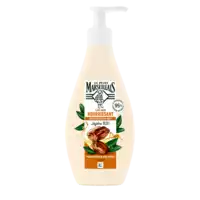 LE PETIT MARSEILLAIS - LE PETIT MARSEILLAIS Lait corps nourissant jojoba LE PETIT MARSEILLAIS 250ml