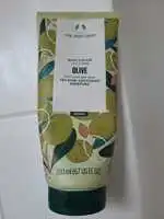 THE BODY SHOP - Olive lait coprs