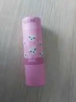 NOCIBÉ - Grenade - Baume à lèvres