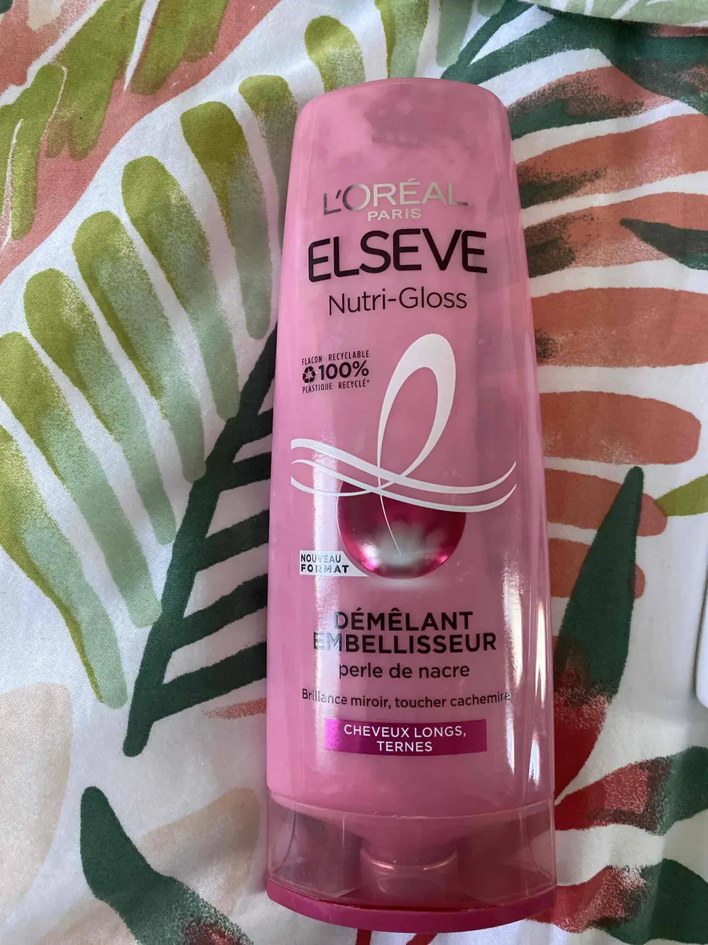 L'ORÉAL PARIS - Elseve - Démêlant embellisseur