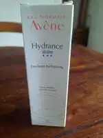 AVÈNE - Hydrance légère - Eau thermale