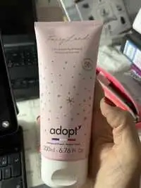ADOPT' - Fairyland - Lait corps hydratant