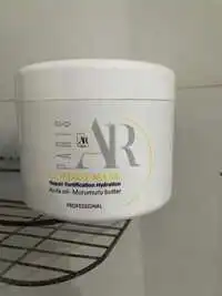 AR PARIS - Golden mask