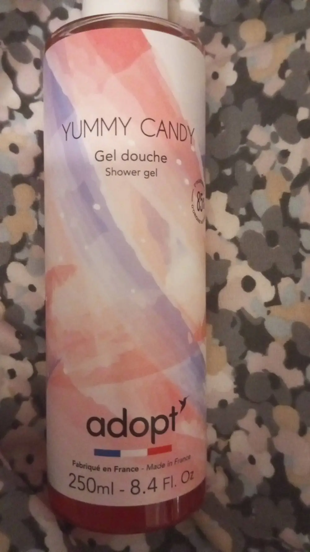 ADOPT' - Yummy Candy - Gel douche 