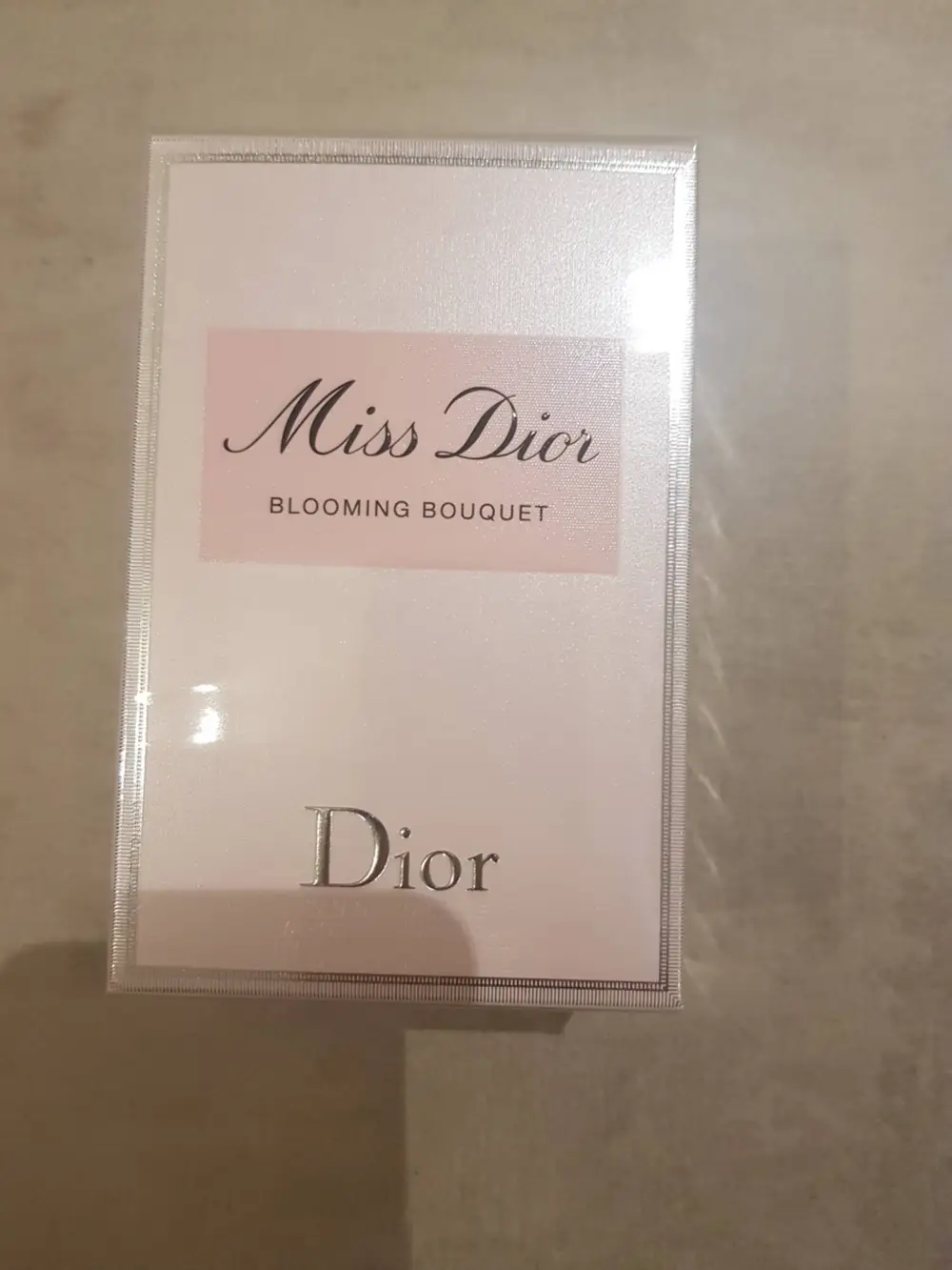 MISS DIOR - Blooming bouquet - Eau de toilette