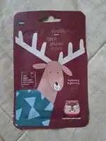 HEMA - Rudolphe - Face sheet mask