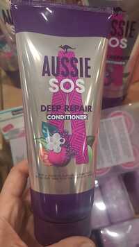 AUSSIE - Sos deep repair - Conditioner