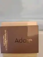 ADORE - Skin tightening instant face lift 