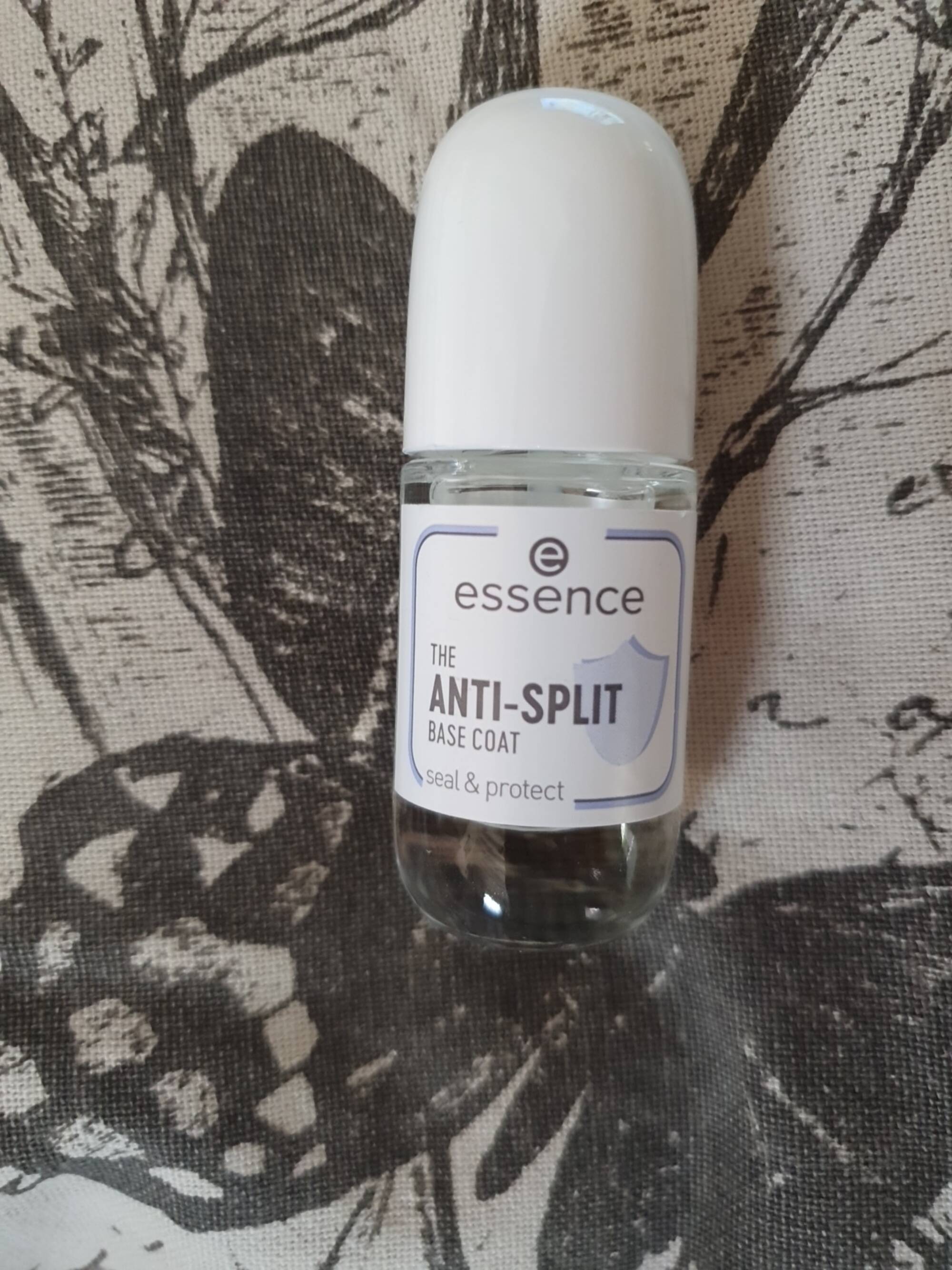ESSENCE - Base coat - The anti-split