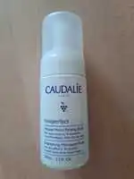 CAUDALIE - Vinoperfect - Mousse micro-peeling éclat 