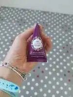 NOCIBÉ - Les délices - Gel douche onctueux parfum bonbon à la mûre