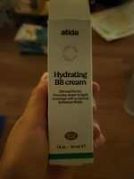 ATIDA - Hydrating BB cream