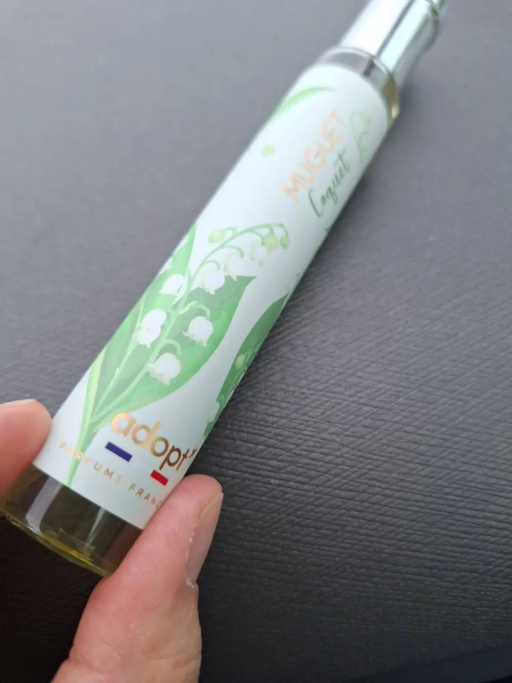 ADOPT' - Muguet coquet - Eau de parfum