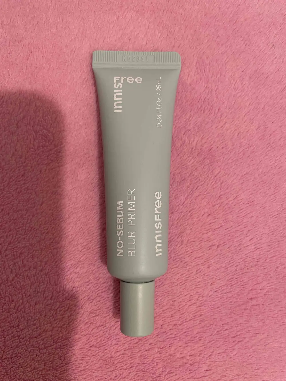 INNISFREE - No-sebum - Blur primer