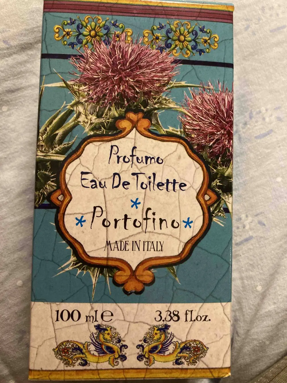 RUDY PROFUMI - Profumo - Eau de toilette