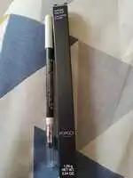 KIKO - Intense colour - Long lasting eyeliner