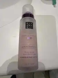 RITUALS - The ritual of yozakura - Sérum pour le corps