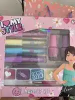 I LOVE MY STYLE - Make-up kit