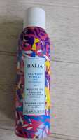 BAIJA - Delirium floral - Mousse de douche