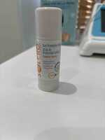 SOLERO - Stick de protection solaire spf 50+