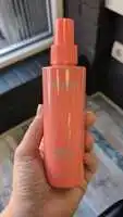 COTRIL - Beach - Sun protective milk for hair