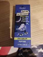 PURIFECT - Eye me to the moon - Eye serum peptide