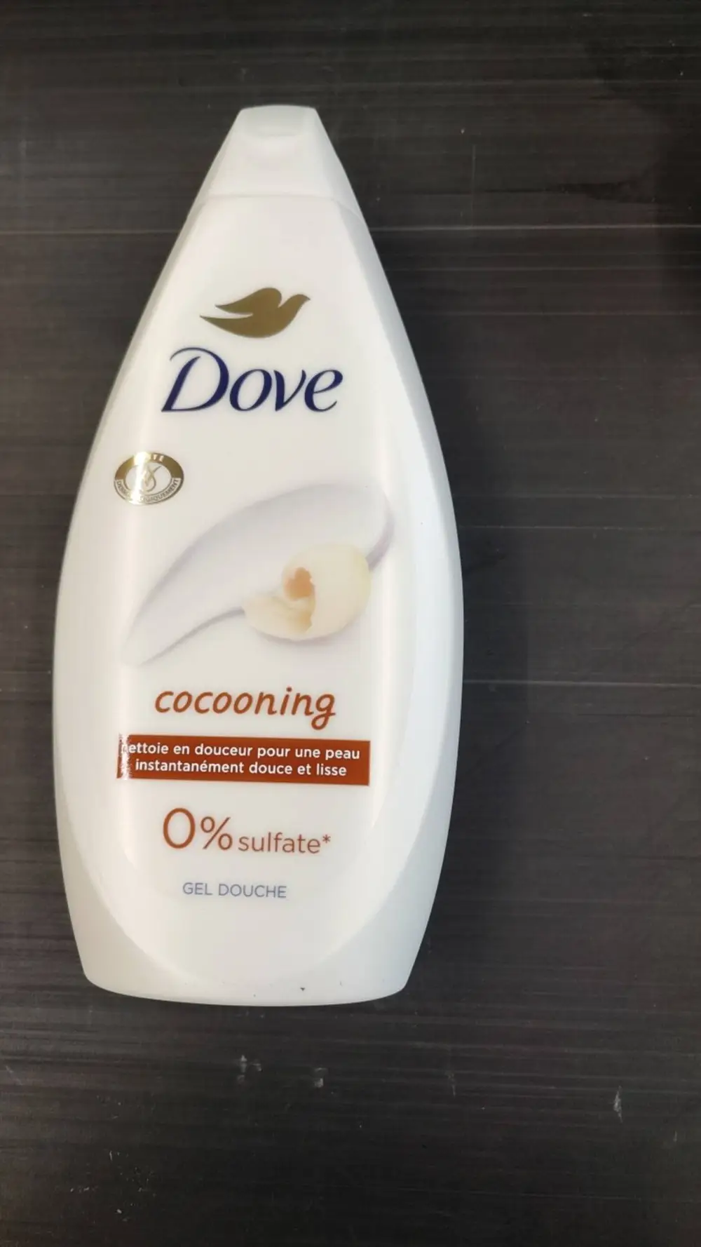 DOVE - Cocooning - Gel douche