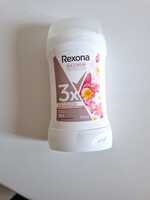 REXONA - Maximum protection - Anti-transpirant 96h