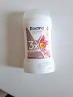 REXONA - Maximum protection - Anti-transpirant 96h