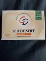 LORNAMEAD - Avocado - CD milde seife 