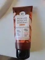 LABORATOIRE GIPHAR - Mon gel douche surgras pêche