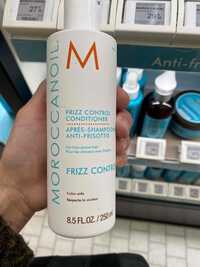 MOROCCANOIL - Après-shampooing anti-frisottis