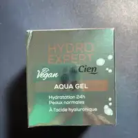 CIEN - Hydro expert - Aqua gel 