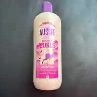 AUSSIE - Bouncy curls - Shampoo