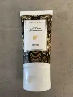 SENSA - Hiver - Crème mains et pieds ultra réparatrice