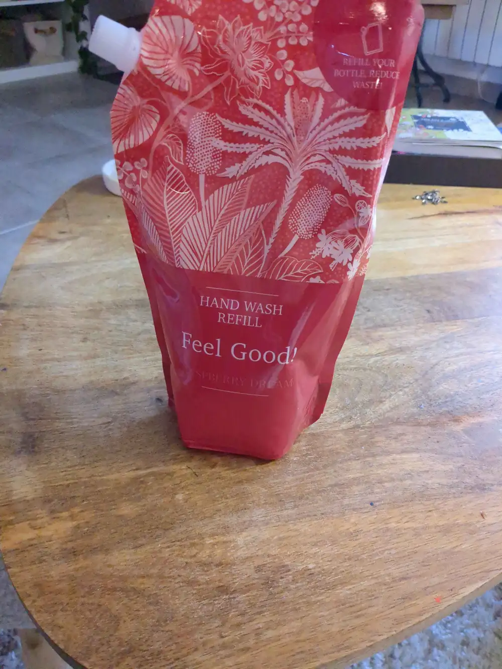 FEEL GOOD - Hand wash refill