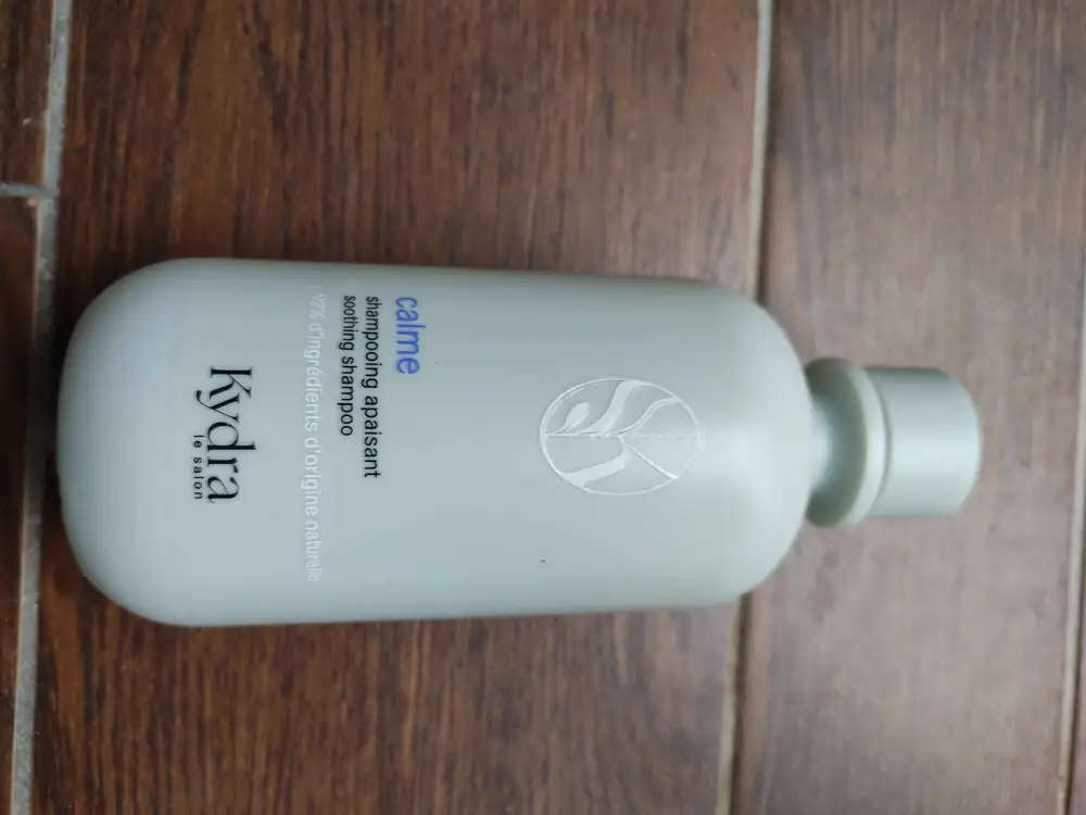KYDRA - Calme - Shampooing apaisant