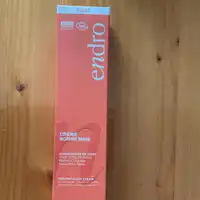 ENDRO - Crème bonne mine