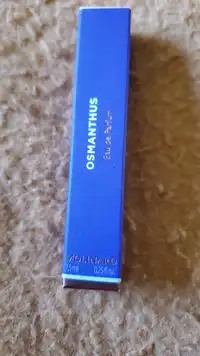 MOLINARD - Osmanthus - Eau de parfum