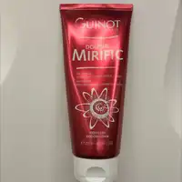 GUINOT -  Douche mirific - Gel douche passiflore