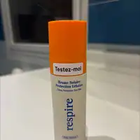 RESPIRE - Brume solaire protection urbaine