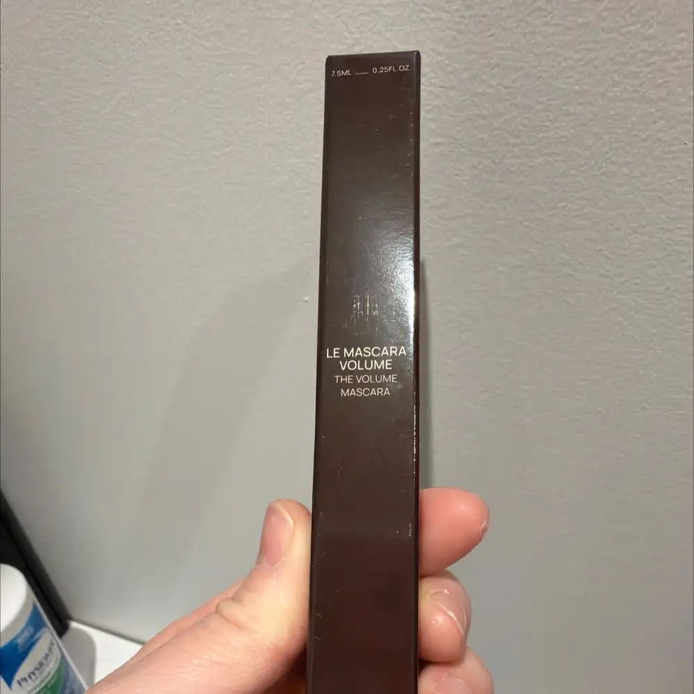 AIME - Le mascara volume