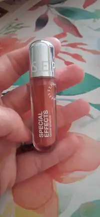 SEPHORA - Special effects - Glitter shadow