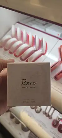 RARE - Eau de parfum