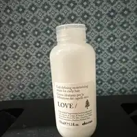 DAVINES - Love - Curl-defining moisturizing cream for curly hair