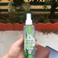 LIRENE - Power of plants aloe - Moisturising toner