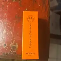 HERMES - Osmanthe yunnan - Eau de toilette