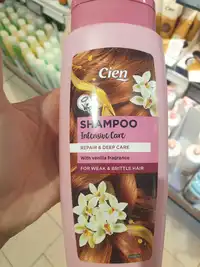 CIEN - Intensive care shampoo