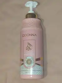 D'DONNA - Yummy marshmallow shampoo