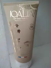 ADOPT' - Joalia - Lait corps hydratant